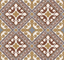 Линолеум Juteks Glamour TIARA 2_627M фото 1 | FLOORDEALER